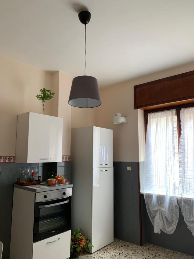 Corso Vittorio Emanuele Luxury House Salerno