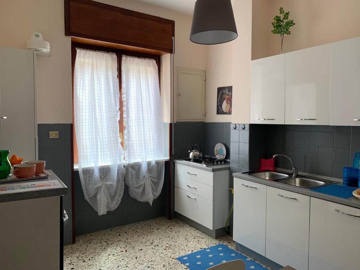 Corso Vittorio Emanuele Luxury House * Salerno