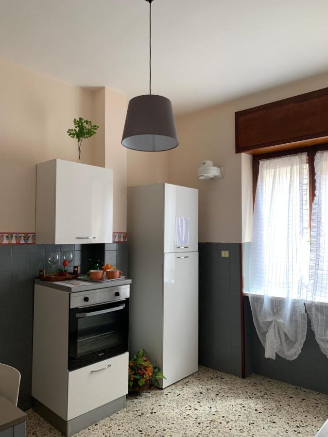 Corso Vittorio Emanuele Luxury House *