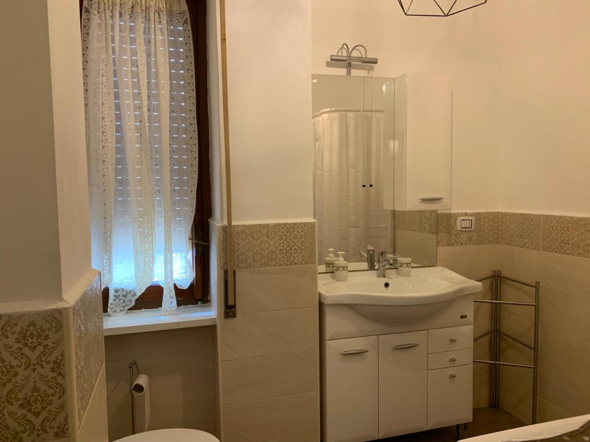 Corso Vittorio Emanuele Luxury House * Salerno